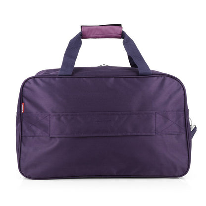 Travel bag Gabol Reims Travel 33 Purple