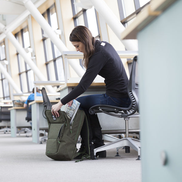 Granite Gear Bourbonite 25 Highland Peat City Backpack