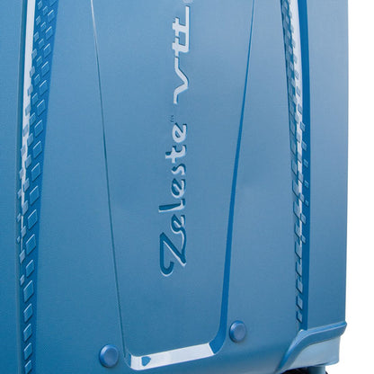 Suitcase Epic Zeleste (M) Atomic Blue