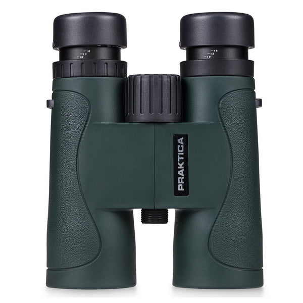 Binoculars Praktica Rival 8x42 WP
