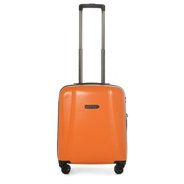 Suitcase Epic GTO 4.0 (S) Firesand Orange