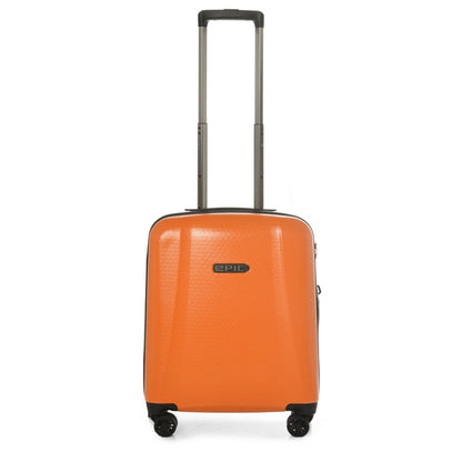 Suitcase Epic GTO 4.0 (S) Firesand Orange
