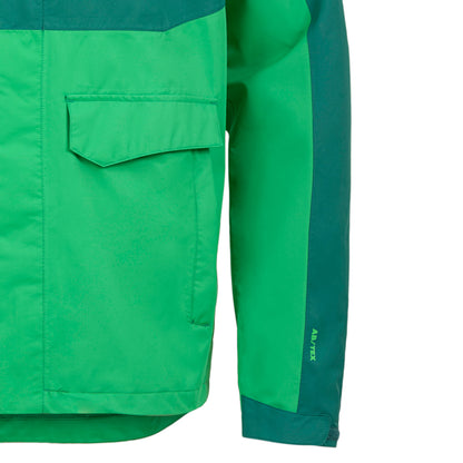 Windbreaker Highlander Canna 10000 mm Green XL