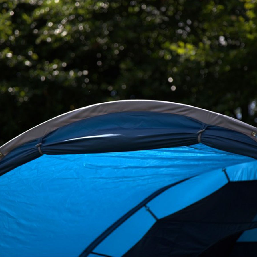 Vango Carron 500 Moroccan Blue Tent