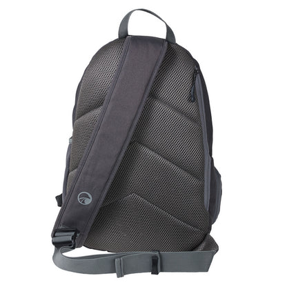 City backpack Praktica Travel 15 Grey