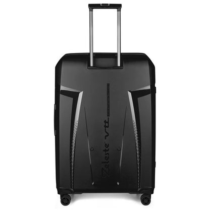 Suitcase Epic Zeleste (L) Super Black