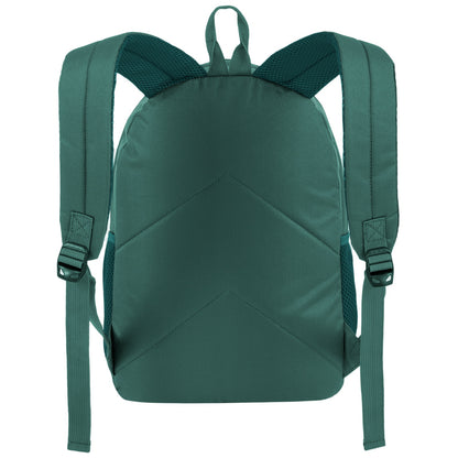 City backpack Highlander Dublin 15 Teal