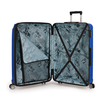 Valise Gabol Midori (L) Blue (122101 003)
