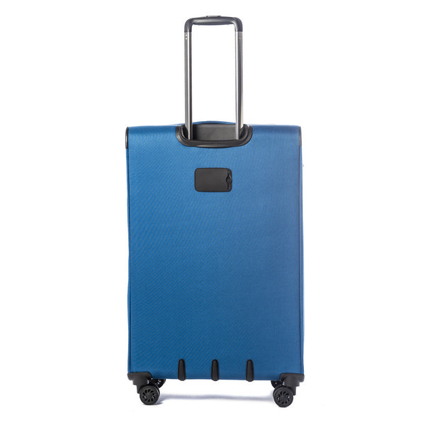 Suitcase Epic Discovery Ultra 4X (L) Pacific Blue