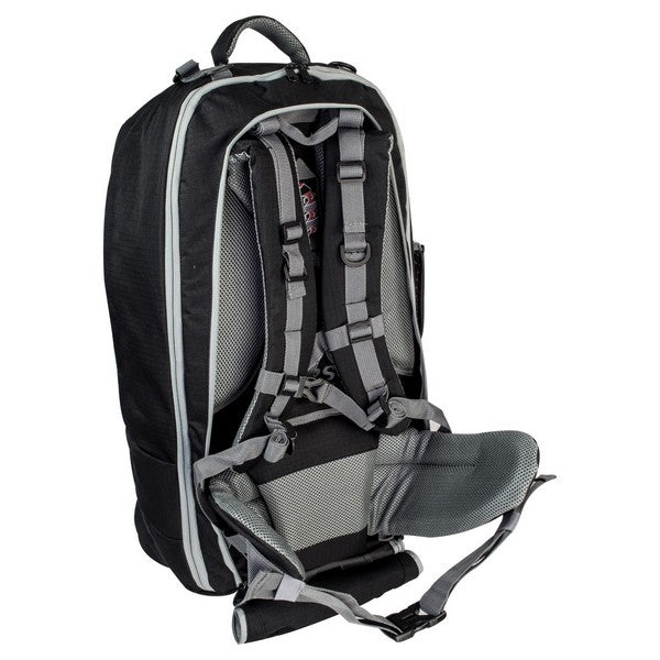 Highlander Explorer Ruckcase 80+20 Black