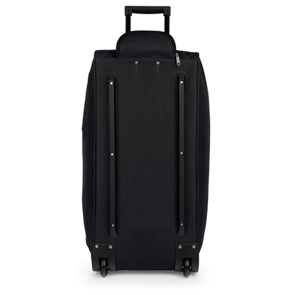 Travel bag on wheels Gabol Week Eco 94L Negro Special Offer