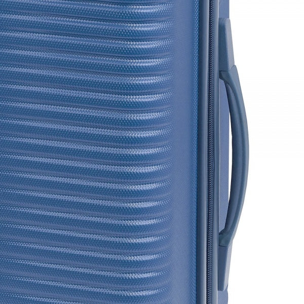 Suitcase Gabol Balance (L) Blue