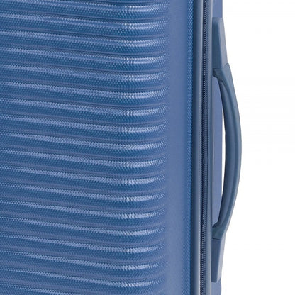 Suitcase Gabol Balance (L) Blue