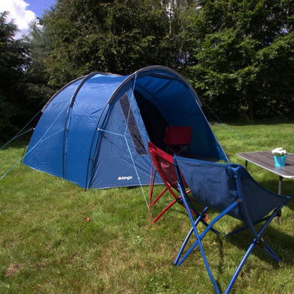 Vango Carron 400 Moroccan Blue Tent