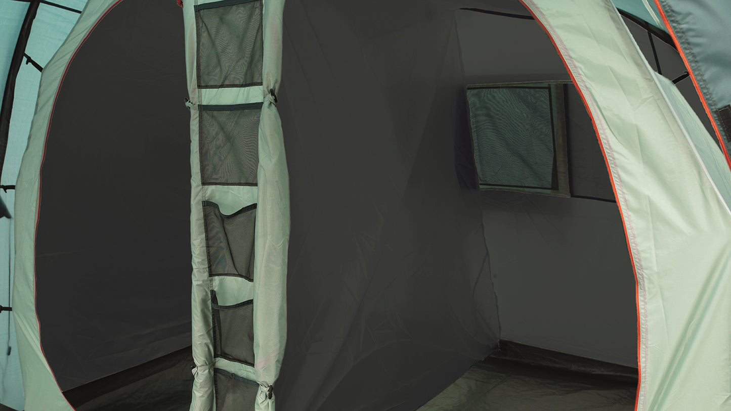 Easy Camp Galaxy 400 Teal Green (120356)