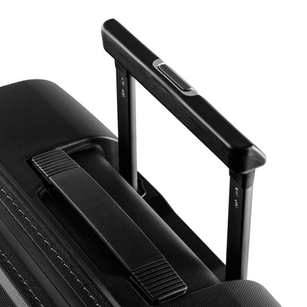 Suitcase Epic Zeleste (M) Super Black
