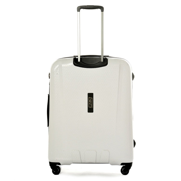Suitcase Epic GTO 4.0 (L) Sterling White