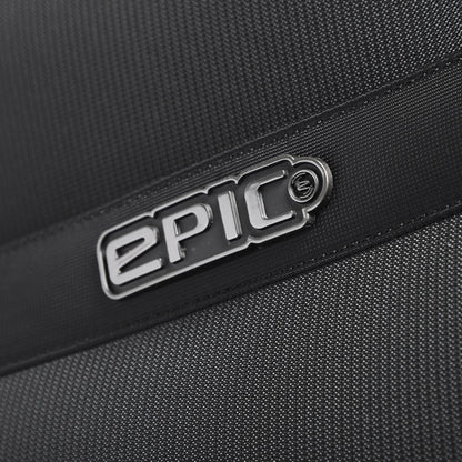 Suitcase Epic Quantum Business (S) Black
