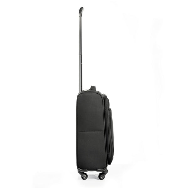 Suitcase Epic Quantum Business (S) Black