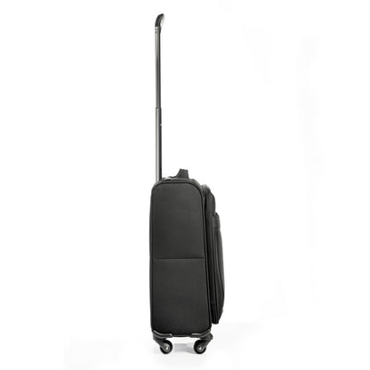 Suitcase Epic Quantum Business (S) Black