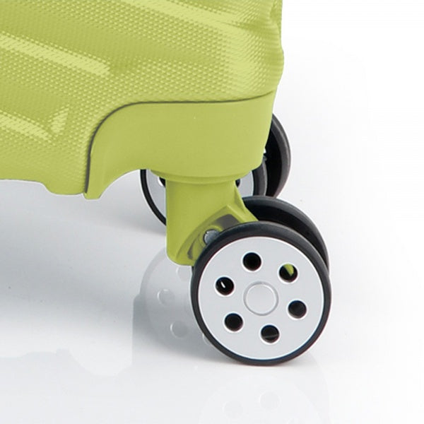 Valise Gabol Atlanta (S) Pistachio (118001)