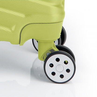 Valise Gabol Atlanta (S) Pistachio (118001)