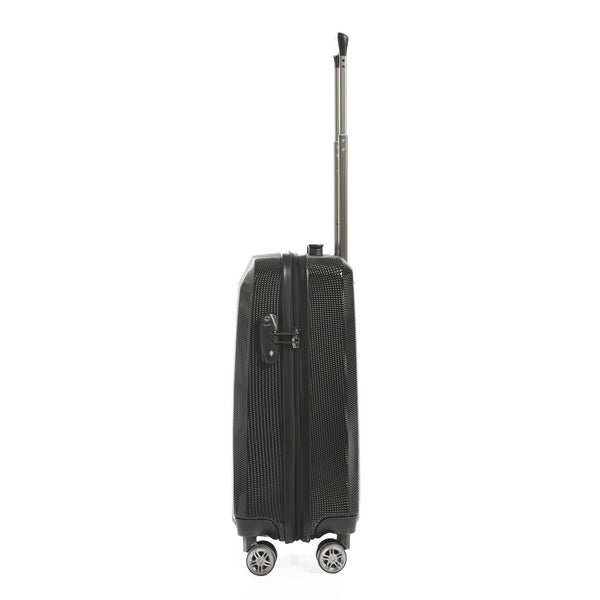 Suitcase Epic HDX (S) Black Star
