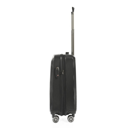 Suitcase Epic HDX (S) Black Star