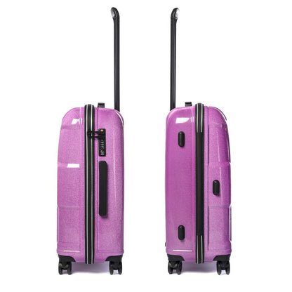 Epic Crate Reflex Suitcase (M) Amethyst Purple