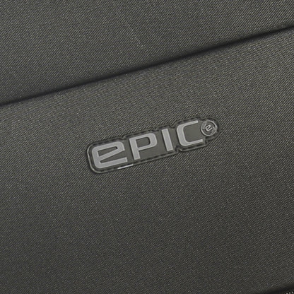 Suitcase Epic Discovery Ultra 4X (M) Black