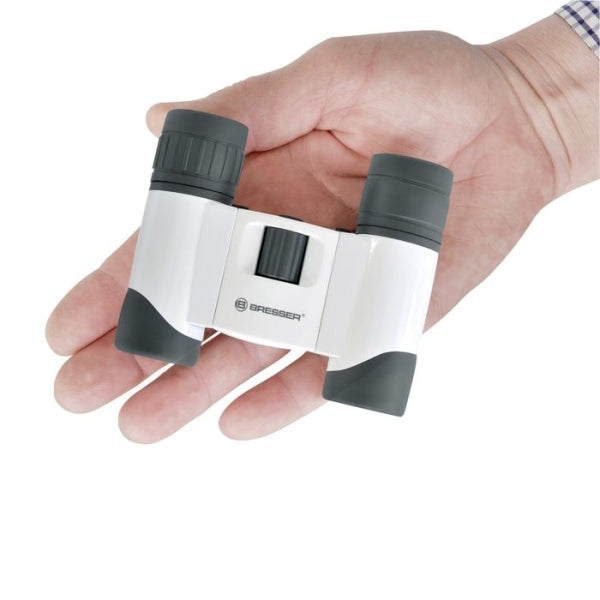 Binoculars Bresser Eventos 6x18