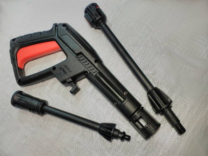 Intertool 200Bar быстресъем