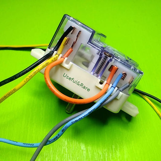 4 провода с перемычкой