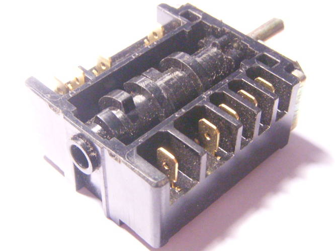 Мечта ПМ-16-7-03 16А