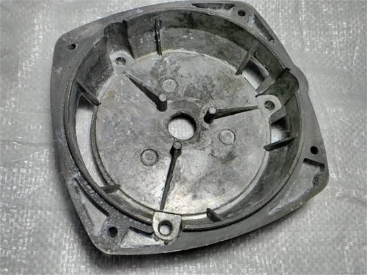 ХЭЛЗ 1.2/1.6 щит