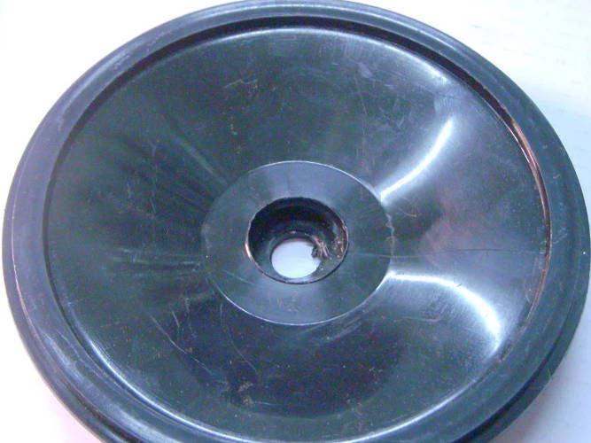 Ворскла, Эней 155 мм