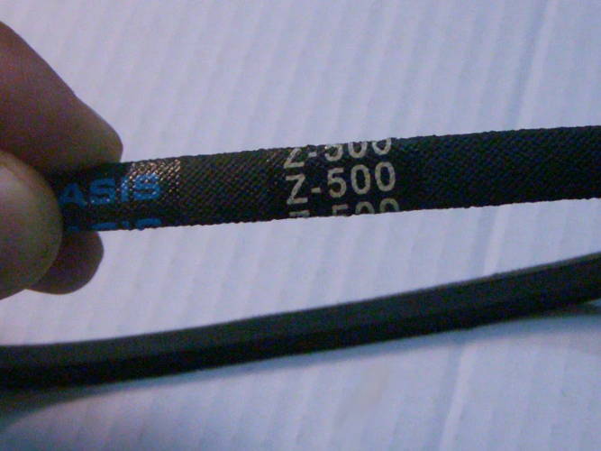 Z-500 Таврия, Донбас хороший