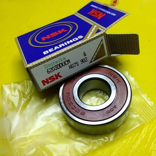 NSK 6203 2RS