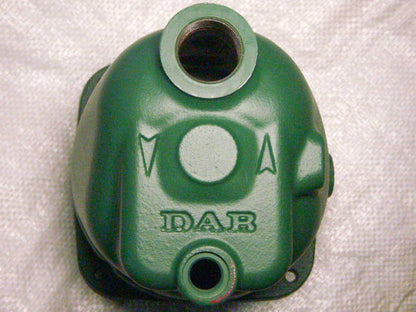 PUMP BODY R00004000 DAB JET 62-132