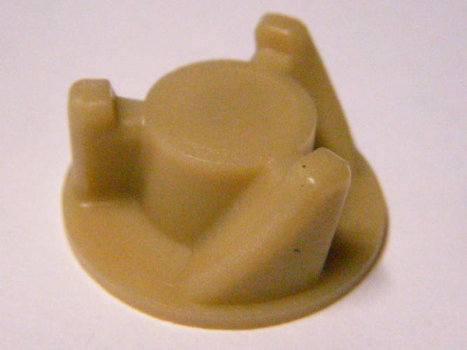 Пластиковая "Мрия"