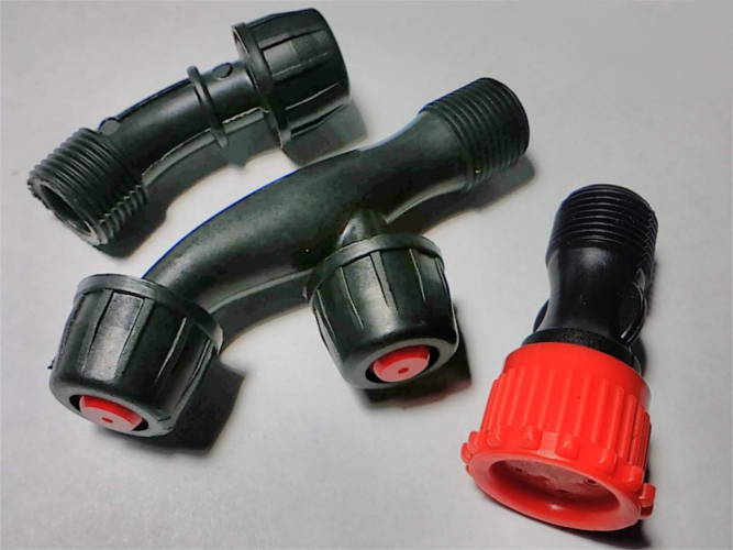 комплект Forte