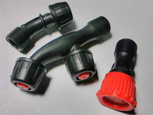 комплект Forte