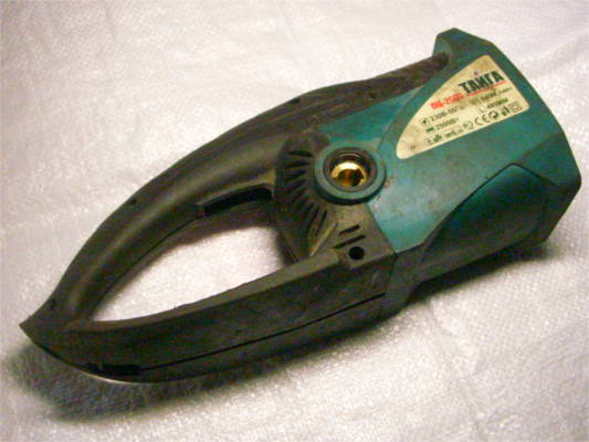 Тайга ПЦ-2500