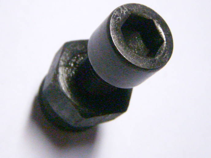 Выжимка шатуна