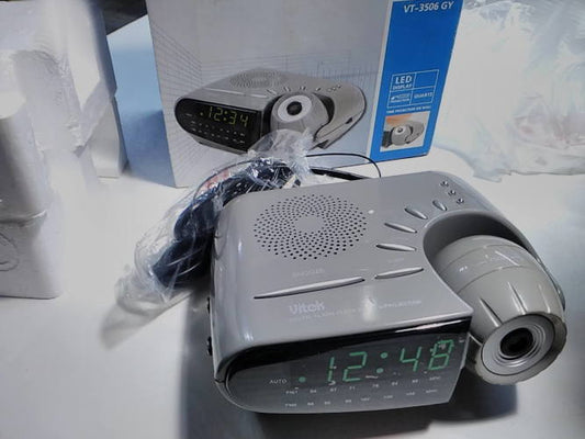 Vitek VT-3506