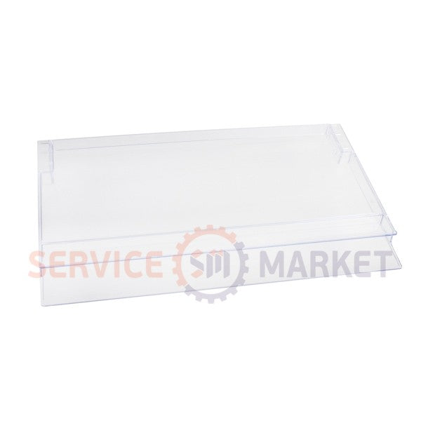 Drawer panel (folding) 5756830400 Beko freezer
