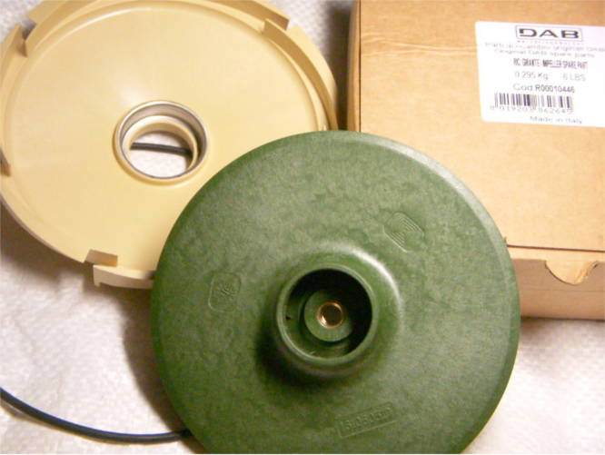 ремкомплект DAB JET 132 M