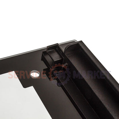 External door glass for oven 594x503mm Electrolux