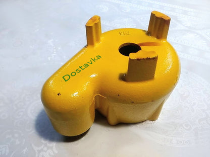 Sprut V180/250F чугун