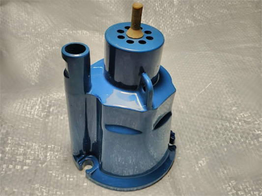 Малыш с верхним забором